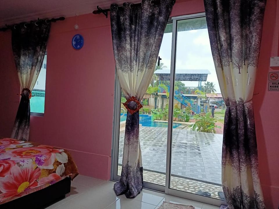 Laman Sufi Aidura - Roomstay with swimming pool Villa in Malaysia