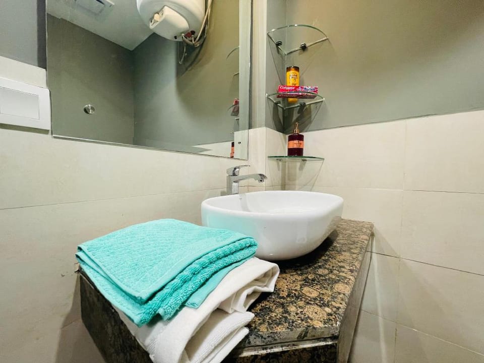 Ultra Luxury Studio Gold Crest DHA Lahore Apartment in Lahore