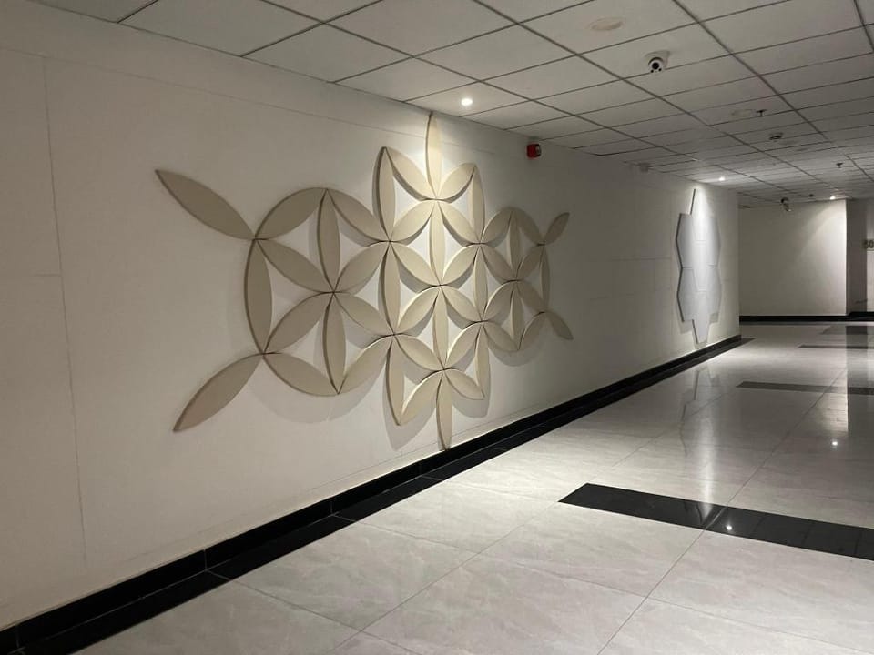 Ultra Luxury Studio Gold Crest DHA Lahore Apartment in Lahore