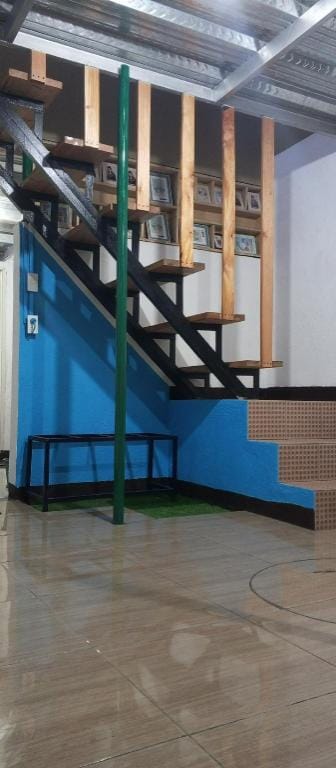 Iloilo City Travellers @10pax Vacation rental in Iloilo City