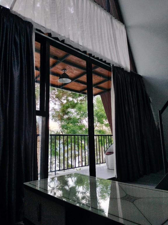 Dream Hill Villa Burtelege Takengon Villa in Indonesia