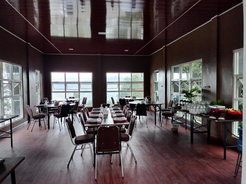 Dream Hill Villa Burtelege Takengon Villa in Indonesia
