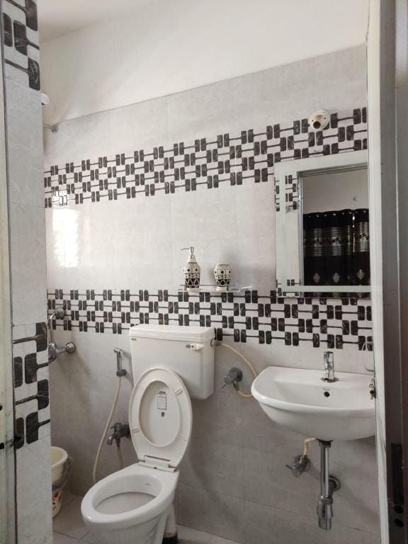 Peaceful abode Apartment in Goa, India