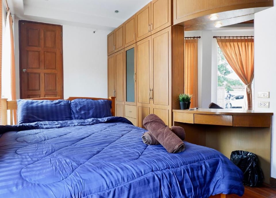 Smart house pool villa Villa in Pattaya City