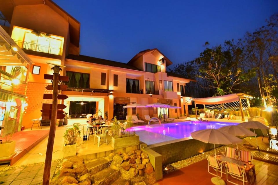 VANA KIRI LAND: Cozy place with nice ambience Villa in Thailand