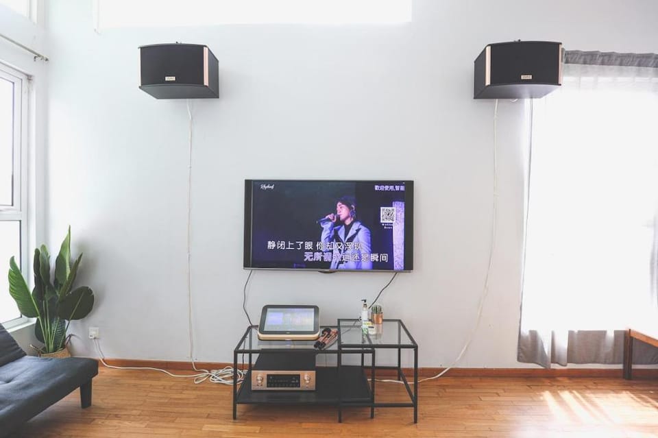 Modern Bungalow with Pool/Karaoke/Bbq/Dart Vacation rental in Negeri Sembilan, Malaysia