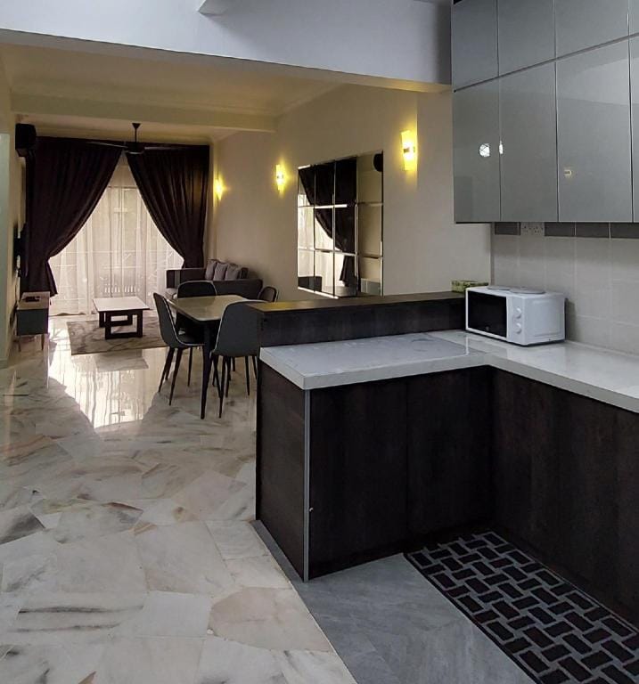 Muslim Apartment Bayu Beach Resort  Apartment in Port Dickson