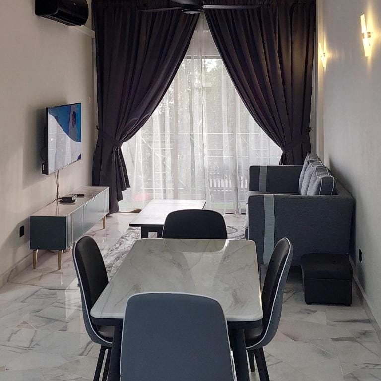 Muslim Apartment Bayu Beach Resort  Apartment in Port Dickson