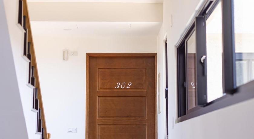 Taiyang Island Homestay Bed and Breakfast in Fujian