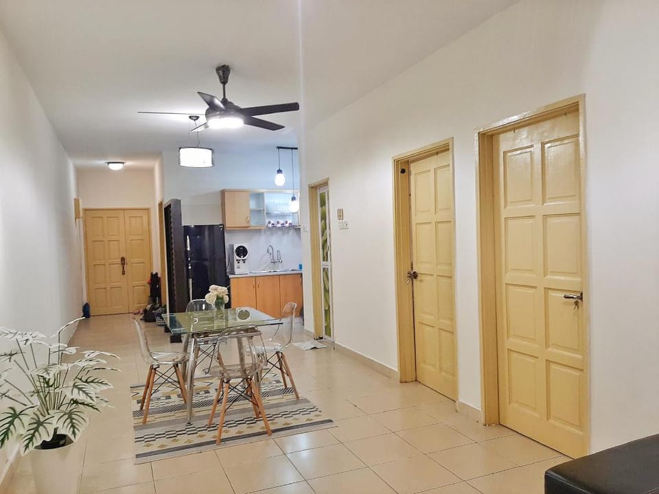 Pelangi Mall Condominium (Muslim only) Apartment in Malaysia