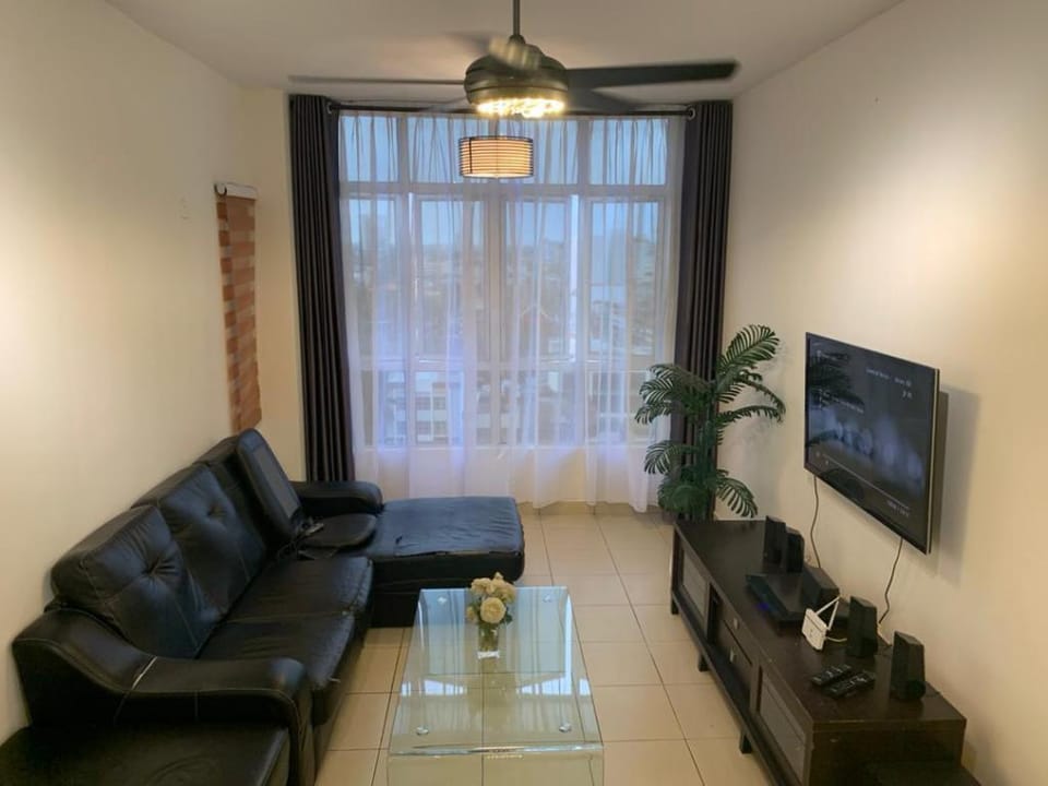 Pelangi Mall Condominium (Muslim only) Apartment in Malaysia