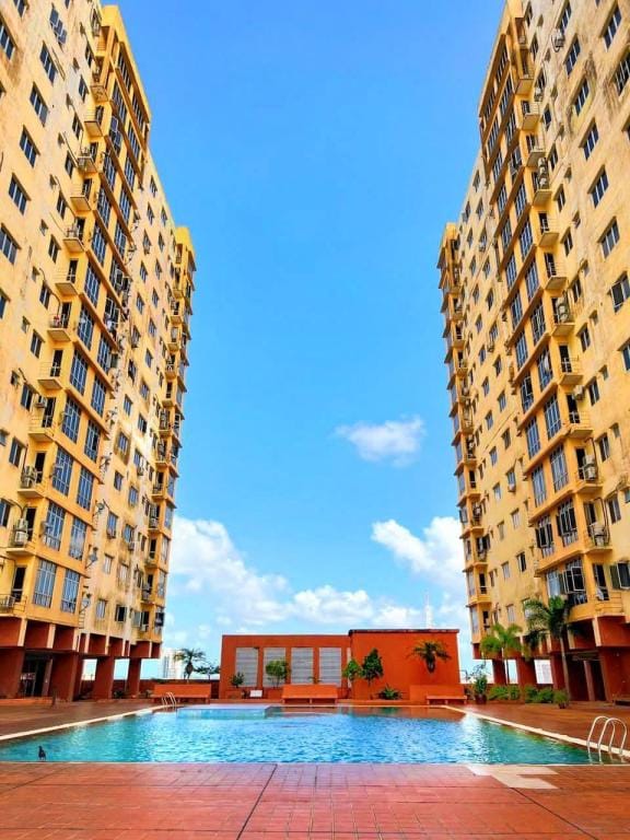 Pelangi Mall Condominium (Muslim only) Apartment in Malaysia
