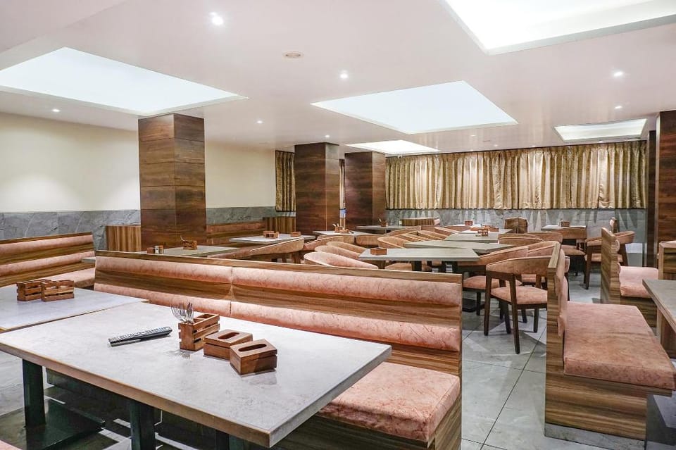 FabHotel Pancharatna Regency Hotel in Pune