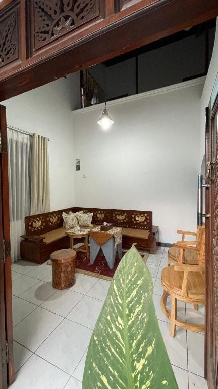 BUNDA HOMESTAY Vacation rental in Indonesia