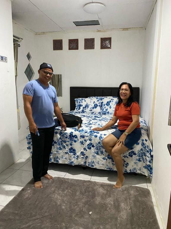 BUNDA HOMESTAY Vacation rental in Indonesia