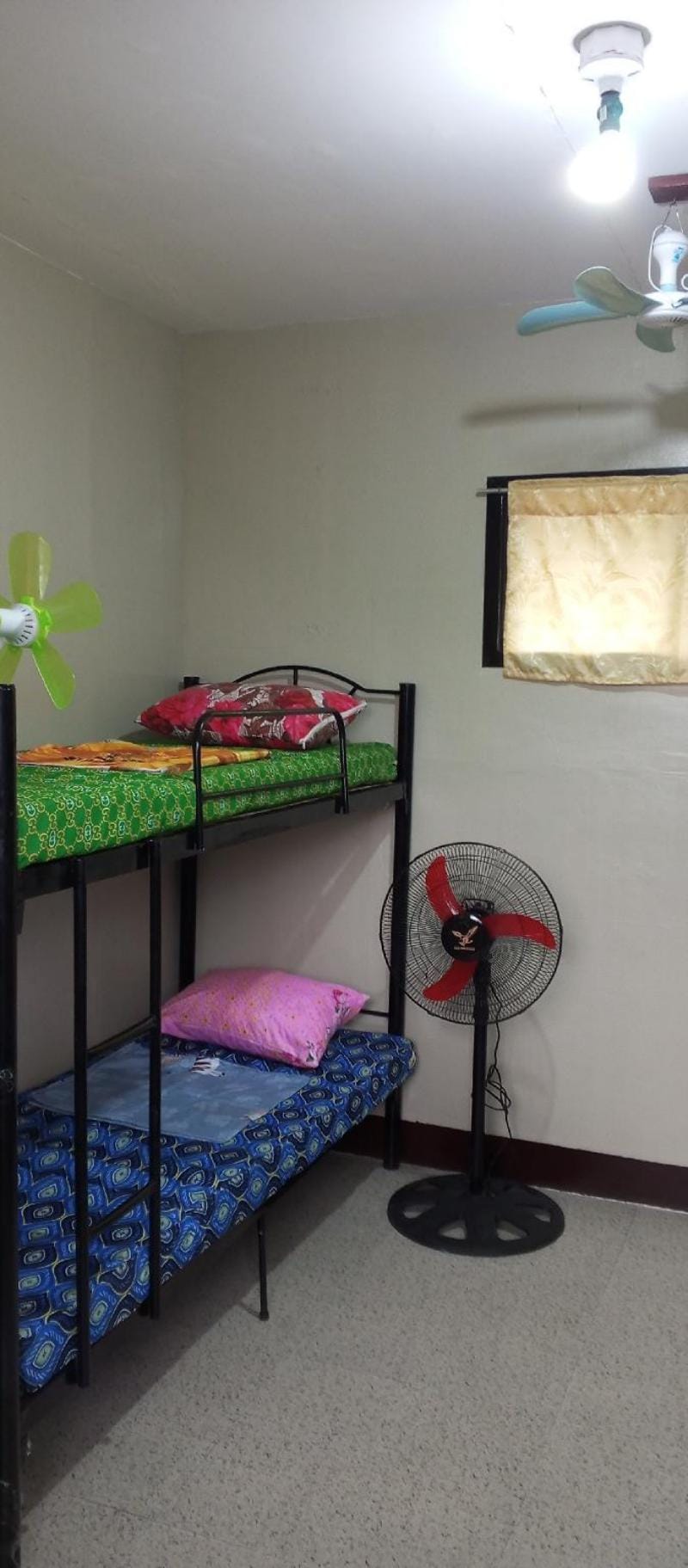 Affordable Home in Iloilo City @4pax Vacation rental in Iloilo City