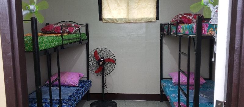 Affordable Home in Iloilo City @4pax Vacation rental in Iloilo City