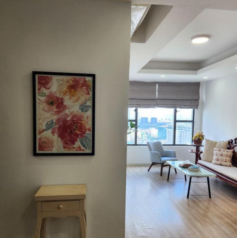 White Haven - One bedroom Apartment in Ho Chi Minh City