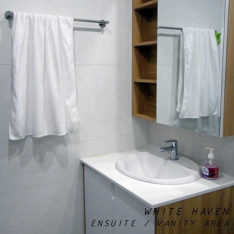 White Haven - One bedroom Apartment in Ho Chi Minh City