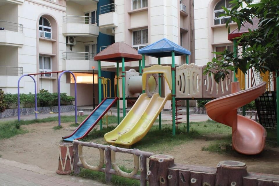 WeKare Krishna Sea Sight Service Apartments Apartment in Puri