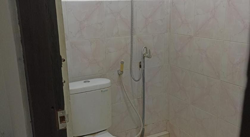 Tokomang Homestay Vacation rental in Kuta