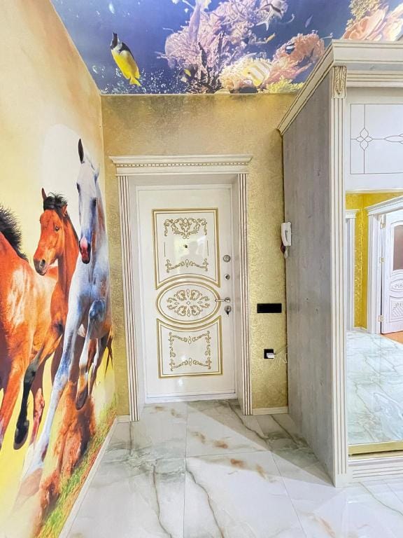 Beautifully Designed Apartment Vacation rental in Baku