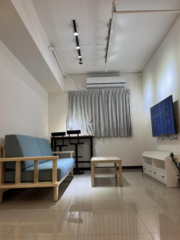 Romantic Sea view apartment Apartment in Taiwan, Province of China