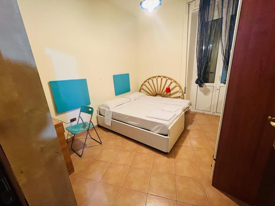 Roman Tour Apartment in Rome