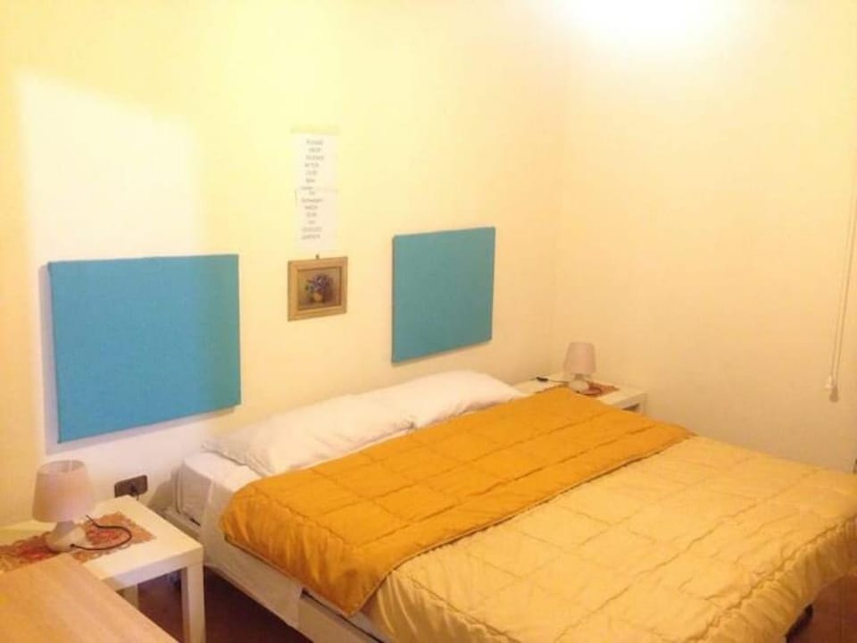 Roman Tour Apartment in Rome