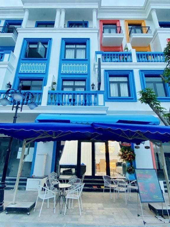Venice hotel and spa Apartment in Phu Quoc