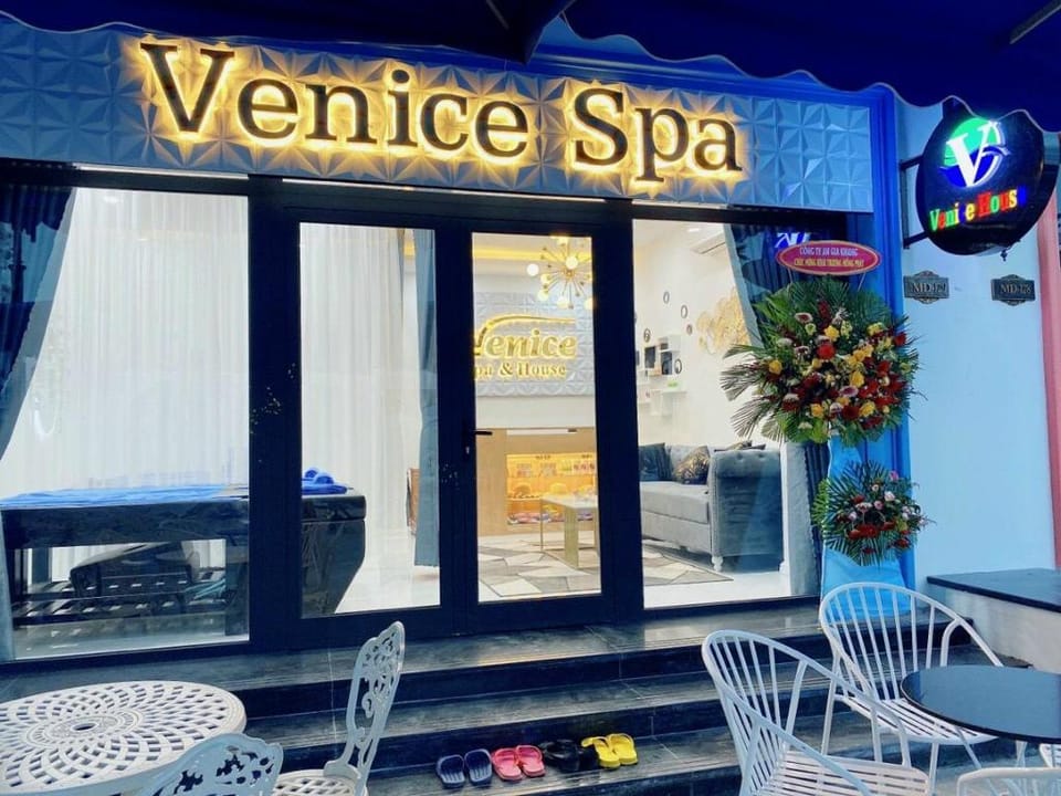 Venice hotel and spa Apartment in Phu Quoc