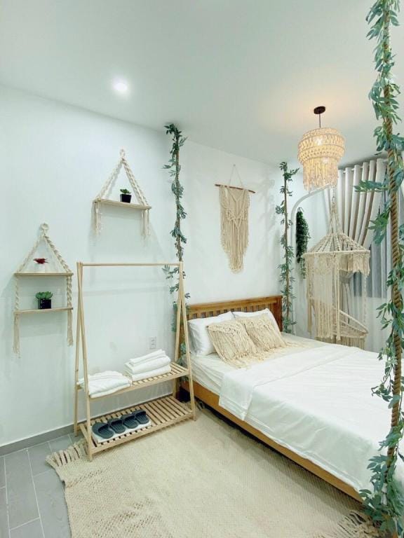 Venice hotel and spa Apartment in Phu Quoc
