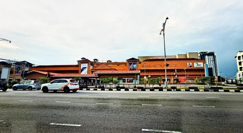 Bungalow|WiFi | BBQ | Gazebo | Game | 4R | Garden Vacation rental in Malacca