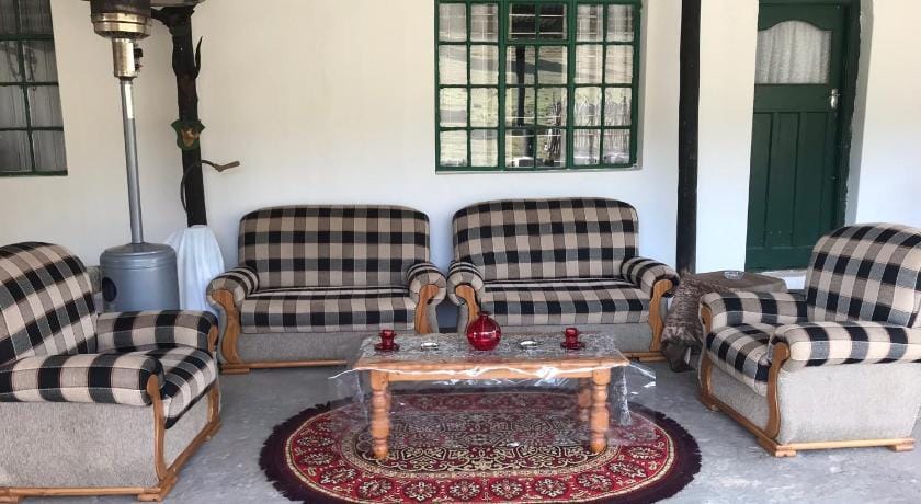 Break Away from City lights and enjoy tranquility under the African Sky Farm Stay in Eastern Cape