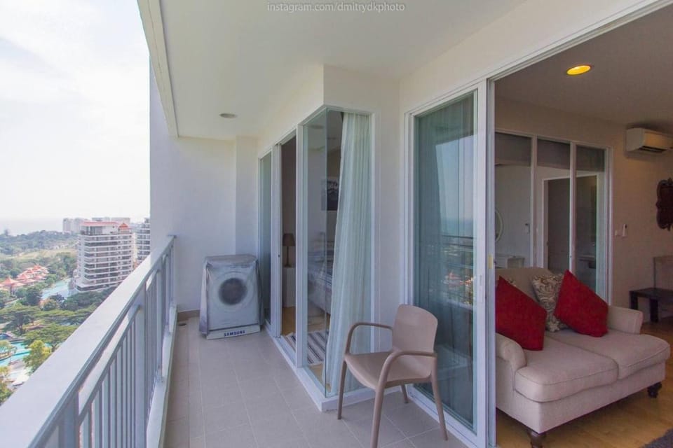 Hua Hin City Center Apartments Apartment in Hua Hin District