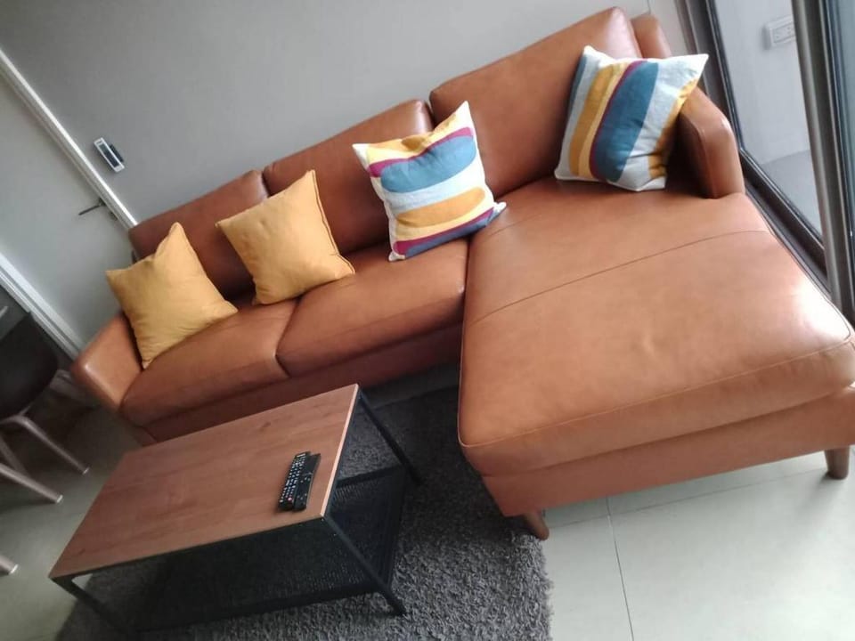 Entire house - 43rd Top Floor Center Pattaya Panorama Seaview Apartment in Pattaya City