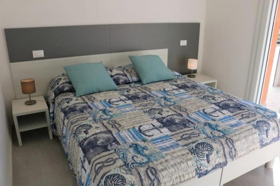 Relax just 50mt from the beach-Beahost Apartment in Bibione
