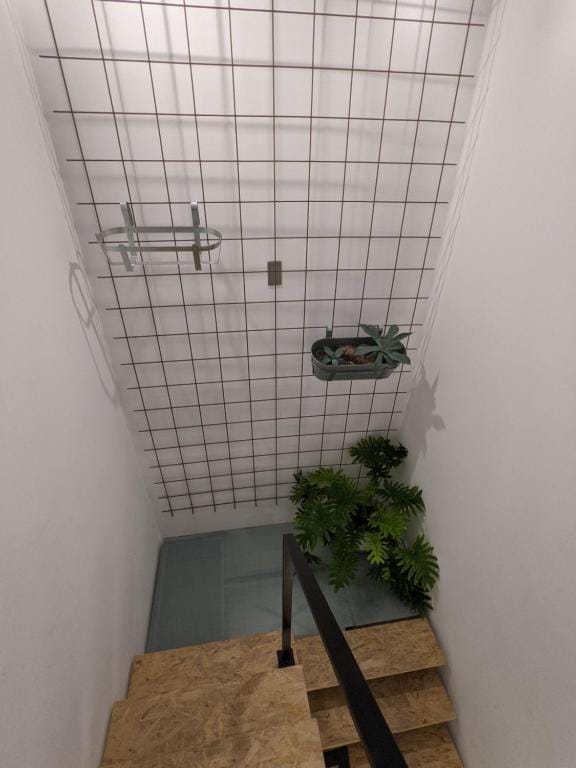 Tainan Qian-Mo - Tingchia Bed and Breakfast in Kaohsiung