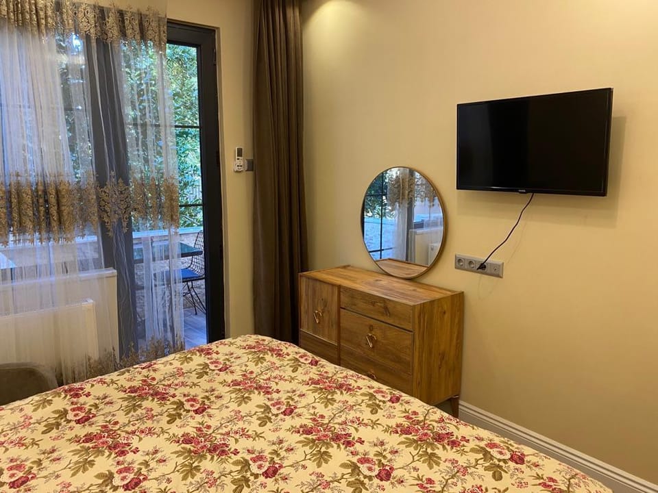 Apartment rental in Sisli 3-bedroom Vacation rental in Istanbul