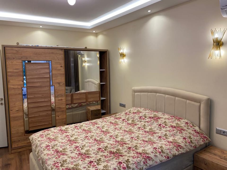 Apartment rental in Sisli 3-bedroom Vacation rental in Istanbul