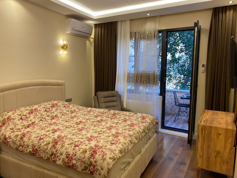 Apartment rental in Sisli 3-bedroom Vacation rental in Istanbul