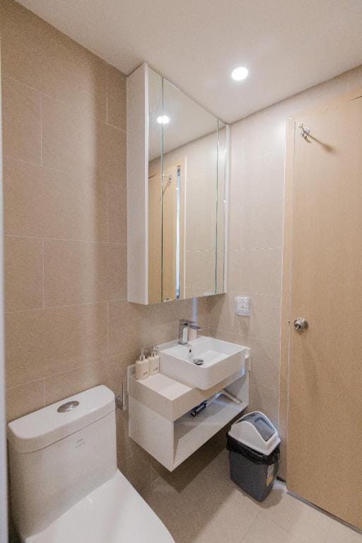 The Sóng Hilipi Homestay Apartment in Vung Tau
