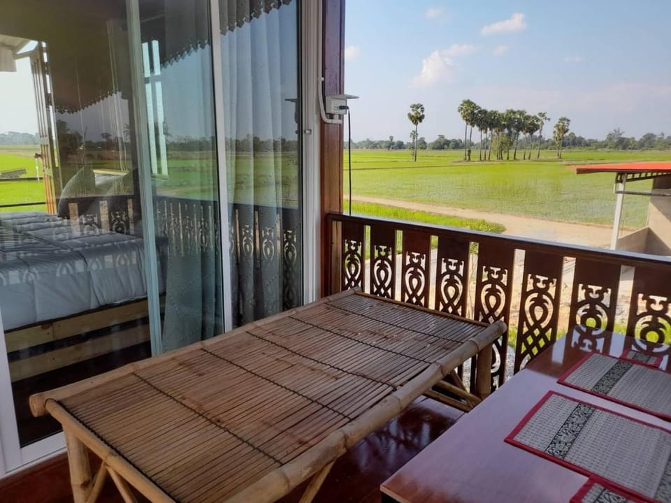 Thung Koteapho OK 2 Vacation rental in Thailand