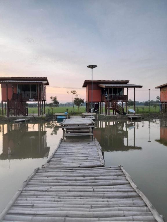 Thung Koteapho OK 1 Vacation rental in Thailand