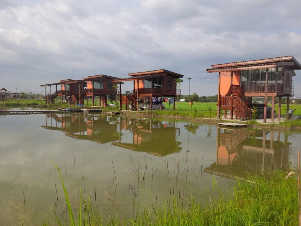Thung Koteapho OK 1 Vacation rental in Thailand