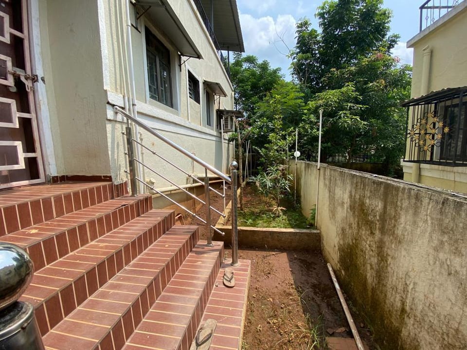 A 2BHK luxurious Villa with a pool Villa in Maharashtra