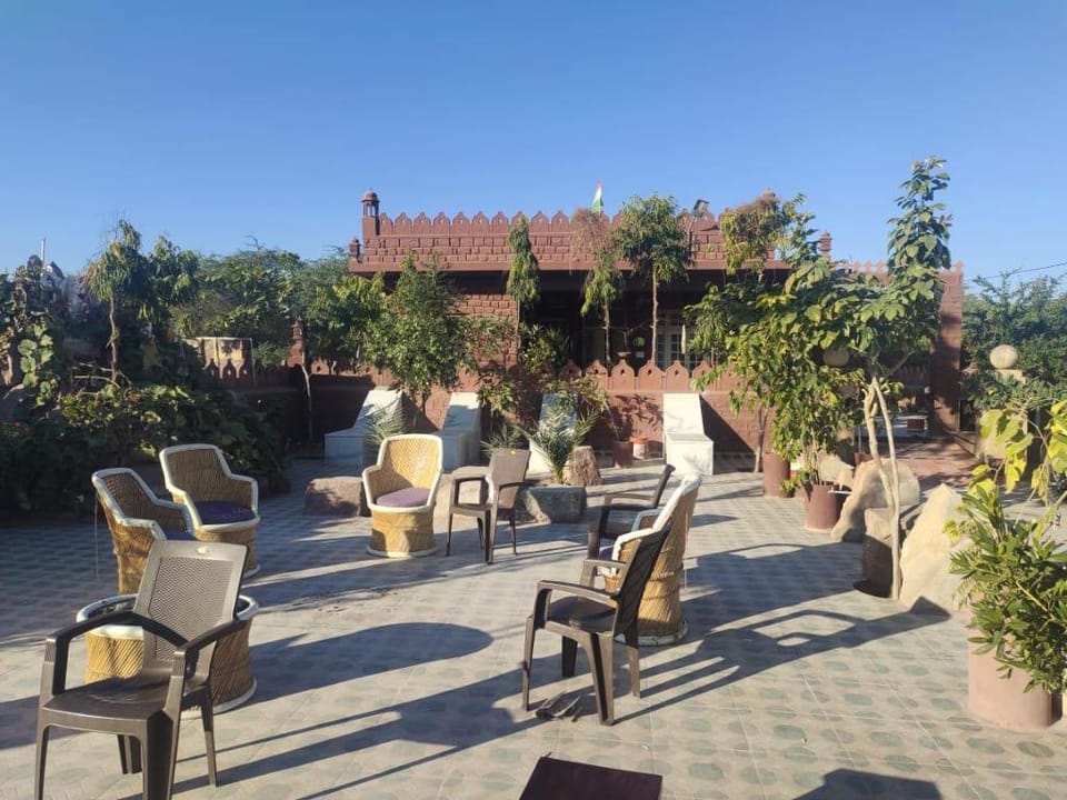 Jakhira Heritage Village Home Stay , Sajara Vacation rental in Rajasthan