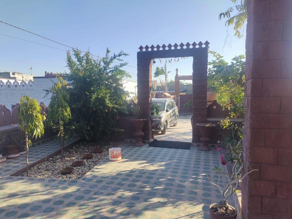 Jakhira Heritage Village Home Stay , Sajara Vacation rental in Rajasthan