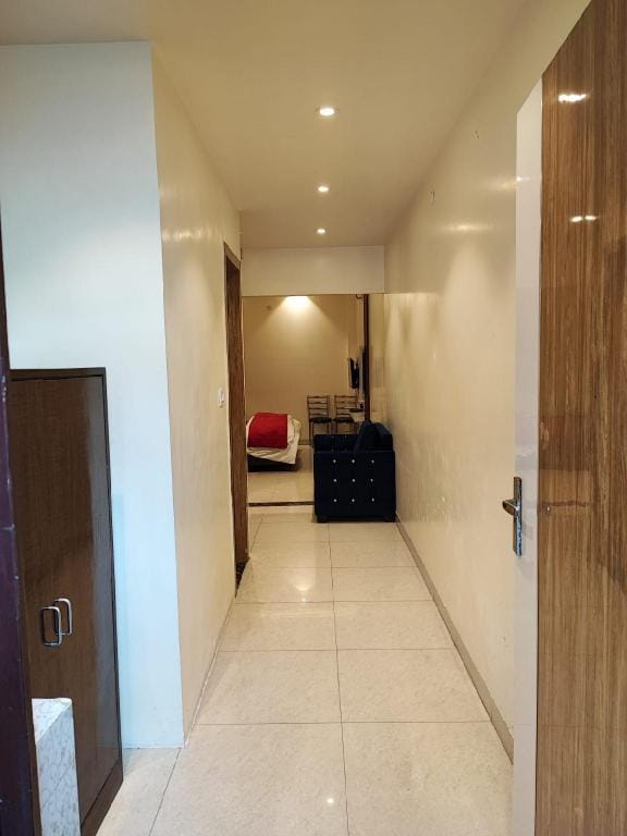 SUN MOON RESIDENCY AND APARTMENTS Hotel in New Delhi