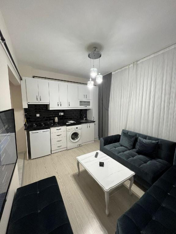 luxury apartment sisli kat:3 Apartment in Istanbul